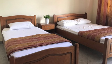 Panorama Apartments