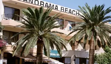 Panorama Beach (Pollenca)