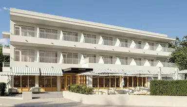 Panorama Beach (Pollenca)