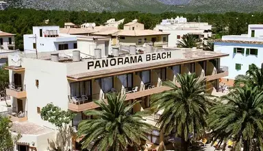 Panorama Beach (Pollenca)