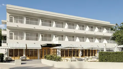 Hotel Panorama Beach (Pollenca)