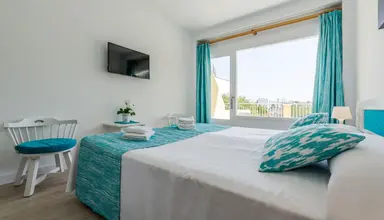 Panorama Beach (Pollenca)