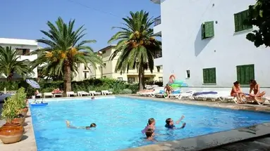 Panorama Beach (Pollenca)