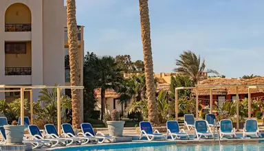 Panorama Bungalows El Gouna