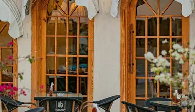 Panorama Bungalows El Gouna