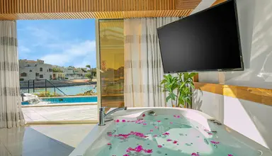 Panorama Bungalows El Gouna
