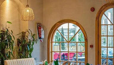 Panorama Bungalows El Gouna