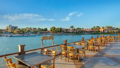 Panorama Bungalows El Gouna