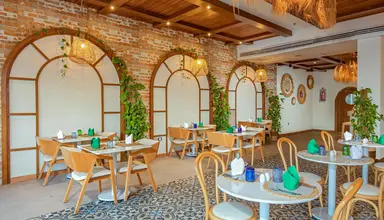 Panorama Bungalows El Gouna