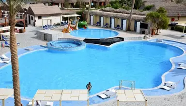 Panorama Bungalows El Gouna