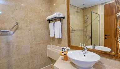 Panorama Bungalows El Gouna