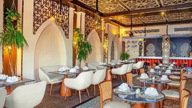 Panorama Bungalows El Gouna