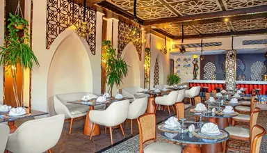 Panorama Bungalows El Gouna