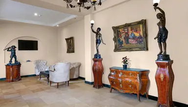 Panorama Bungalows El Gouna