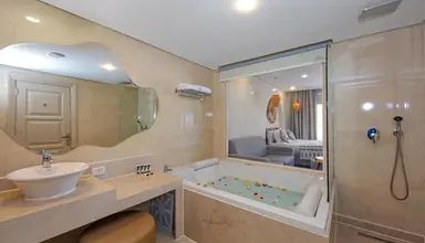 Panorama Bungalows El Gouna