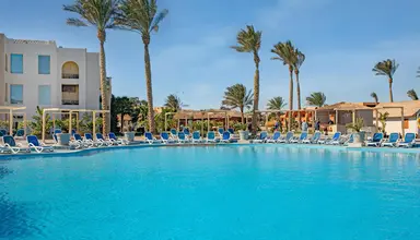 Panorama Bungalows El Gouna