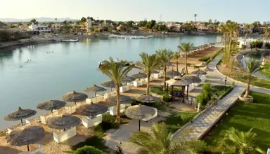 Panorama Bungalows El Gouna