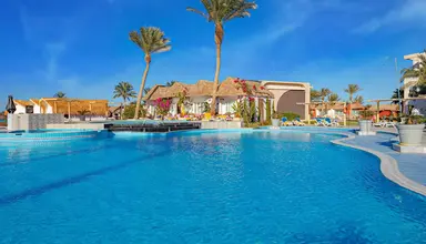 Panorama Bungalows El Gouna