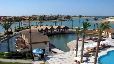 Panorama Bungalows El Gouna