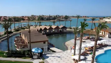 Panorama Bungalows El Gouna