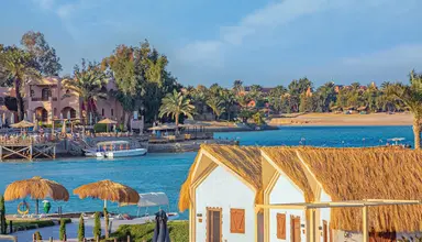 Panorama Bungalows El Gouna