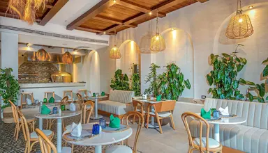 Panorama Bungalows El Gouna