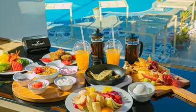 Panorama Bungalows El Gouna