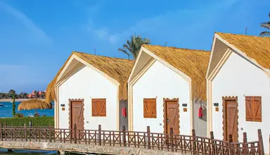 Panorama Bungalows El Gouna