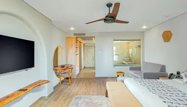 Panorama Bungalows El Gouna