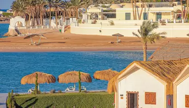 Panorama Bungalows El Gouna