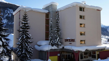 Panorama Davos
