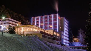 Panorama Davos