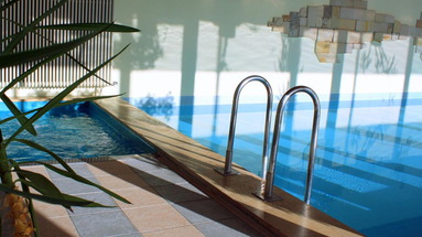 Panorama Davos