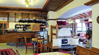 Panorama (Falcade)