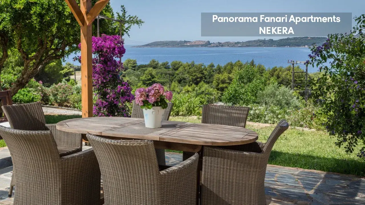 Panorama Fanari