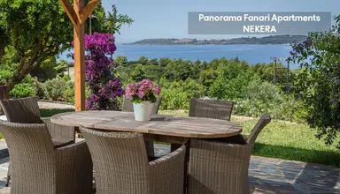 Panorama Fanari