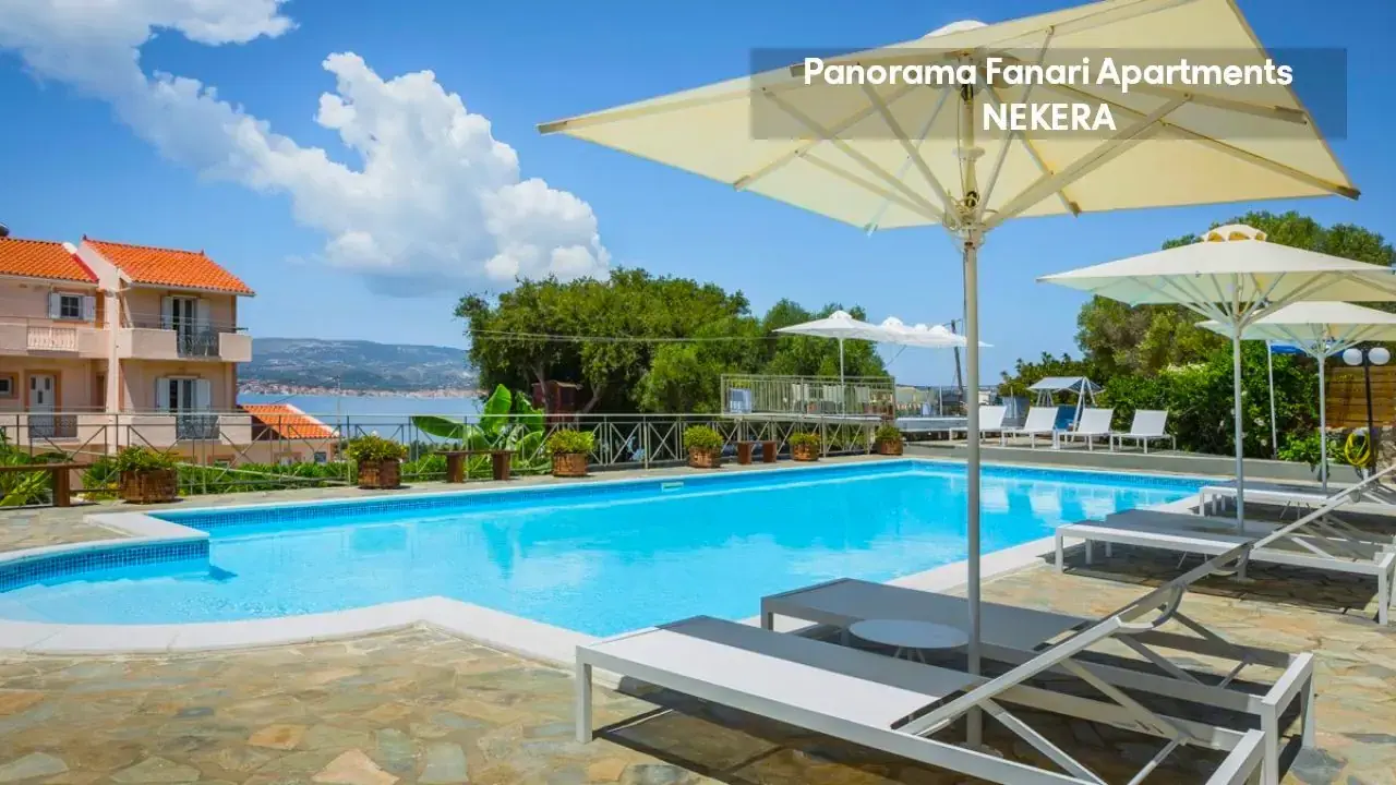 Panorama Fanari