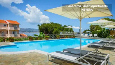 Panorama Fanari