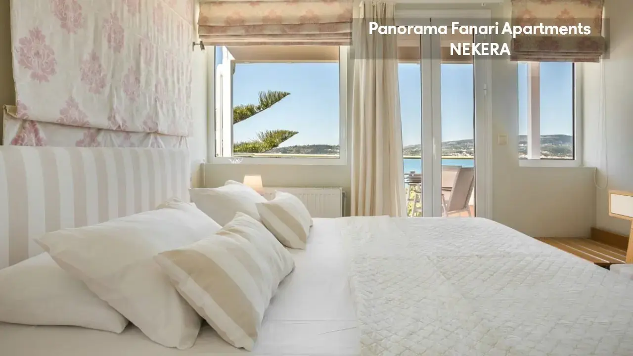 Panorama Fanari
