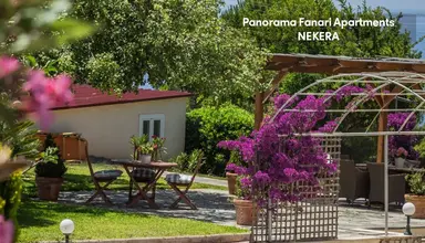 Panorama Fanari