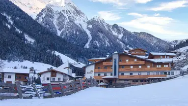 Panorama (Finkenberg)