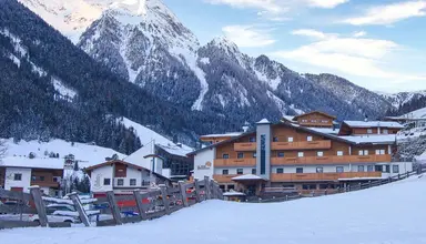 Panorama (Finkenberg)