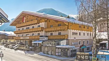 Panorama (Flachau)