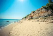Panorama Fort Beach