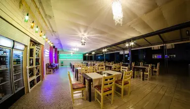 Panorama Fort Beach