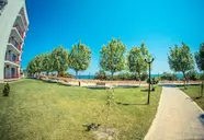 Panorama Fort Beach