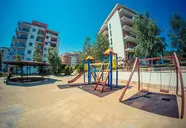 Panorama Fort Beach