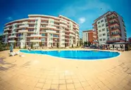 Panorama Fort Beach