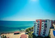 Panorama Fort Beach