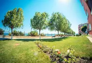 Panorama Fort Beach